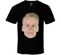 Chris Fuhrich Germany Euro 2024 Big Head T Shirt