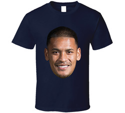 Alphonse Areola France Euro 2024 Big Head T Shirt