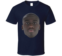 Ferland Mendy France Euro 2024 Big Head T Shirt