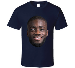 Dayot Upamecano France Euro 2024 Big Head T Shirt