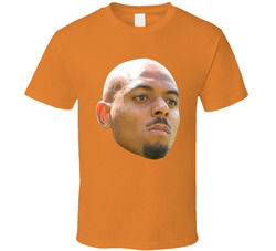 Donyell Malen Netherlands Euro 2024 Big Head T Shirt