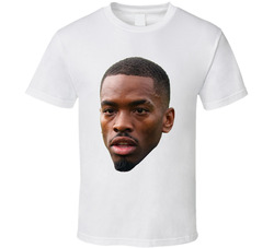 Ivan Toney England Euro 2024 Big Head T Shirt