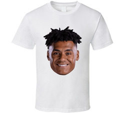 Ollie Watkins England Euro 2024 Big Head T Shirt