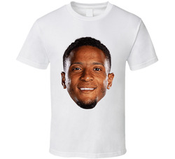 Ezri Konsa England Euro 2024 Big Head T Shirt