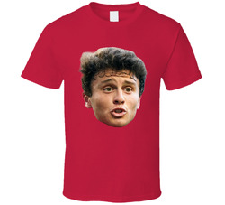 Joao Neves Portugal Euro 2024 Big Head T Shirt