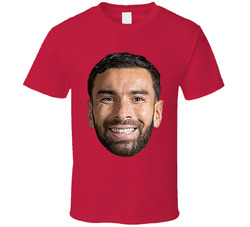 Rui Patricio Portugal Euro 2024 Big Head T Shirt