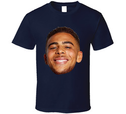 Che Adams Scotland Euro 2024 Big Head T Shirt