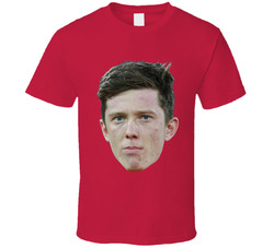 Michael Gregoritsch Austria Euro 2024 Big Head T Shirt