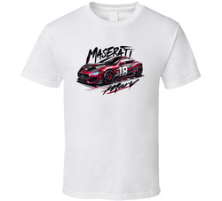 Maserati Marv Arizona Marvin Harrison Jr Sports Fan T Shirt
