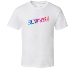Outburst Popular Board Game T Shirt