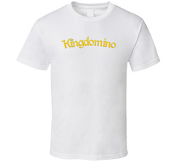 Kingdomino Popular Board Game T Shirt
