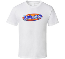 Balderdash Popular Board Game T Shirt