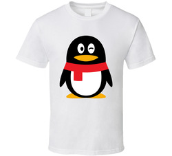 Qq Social Media Group Halloween T Shirt