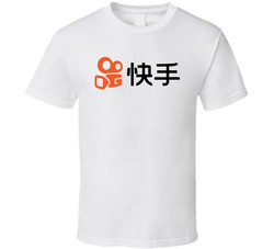 Kuaishou Social Media Group Halloween T Shirt