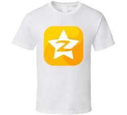 Qzone Social Media Group Halloween T Shirt