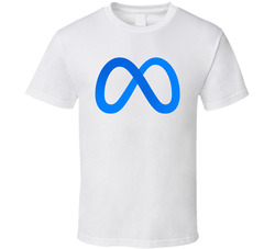 Meta Social Media Group Halloween T Shirt