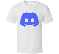Discord Social Media Group Halloween T Shirt