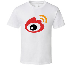 Weibo Social Media Group Halloween T Shirt
