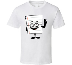 Paper Rock Paper Scissors Group Halloween Costume T Shirt