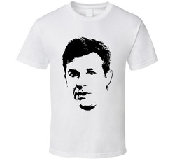 Marty Byrde Favorite Tv Series Character T Shirt