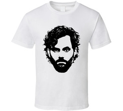 Joe Goldberg Favorite Tv Series Character T Shirt