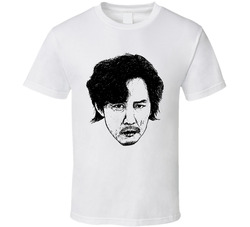 Seong Gi-hun Favorite Tv Series Character T Shirt