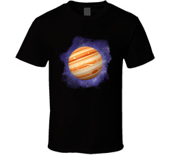 Jupiter Astronomy Group Halloween Costume T Shirt
