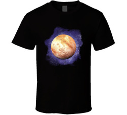 Venus Astronomy Group Halloween Costume T Shirt