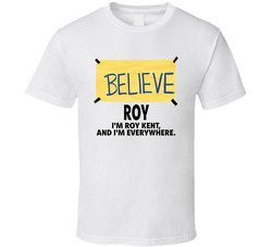 Roy I'm Roy Kent And I'm Everywhere Ted Lasso Group Hallowee