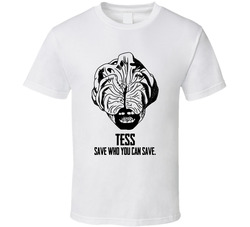 Clicker Tess Save Who You Can Save The Last Of Us Group Halloween Cost