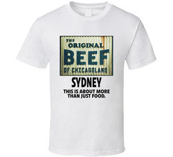 Sydney This Is About More Than Just Food The Bear Group Halloween Cost