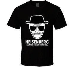 Heisenberg I Am The One Who Knocks Breaking Bad Group Halloween Costum