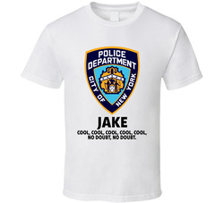 Jake Cool Cool Cool Cool Cool No Doubt No Doubt Brooklyn Nine-nine Gro