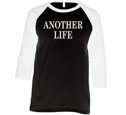 Another Life Soap Opera Tv Series Fan Raglan T Shirt