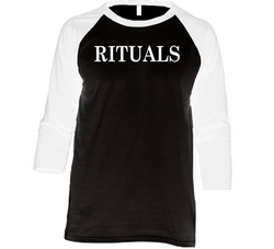 Rituals Soap Opera Tv Series Fan Raglan T Shirt