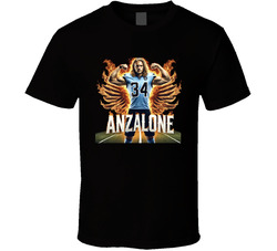 Alex Anzalone Football Fan T Shirt