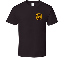 Amon-ra St. Brown Det Delivers Fan T Shirt