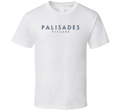 Palisades Village T Shirt