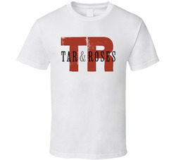 Tar And Roses T Shirt