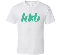 The Lab Anti-mall T Shirt