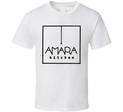 Amara Kitchen T Shirt