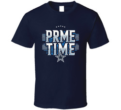 Prime Time T Shirt