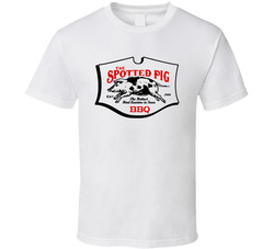 The Spotted Pig T Shirt