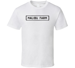 Malibu Farm T Shirt