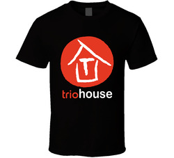 Trio House T Shirt