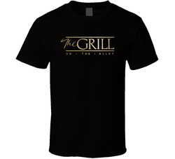 The Grill On The Alley T Shirt