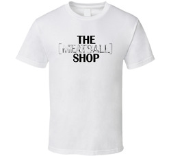 The Meatball Shop T Shirt