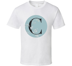 Crustacean Beverly Hills T Shirt