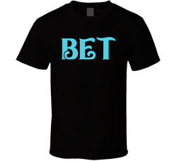 Bet Cool Viral Gen Z Saying T Shirt