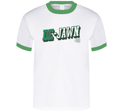 Dejawn #33 Cooper Dejean T Shirt
